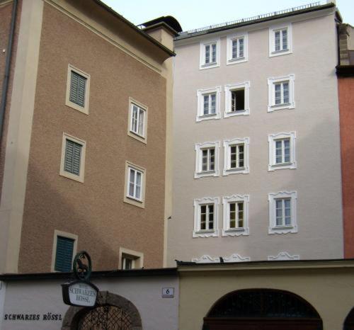 Schwarzes Roessl