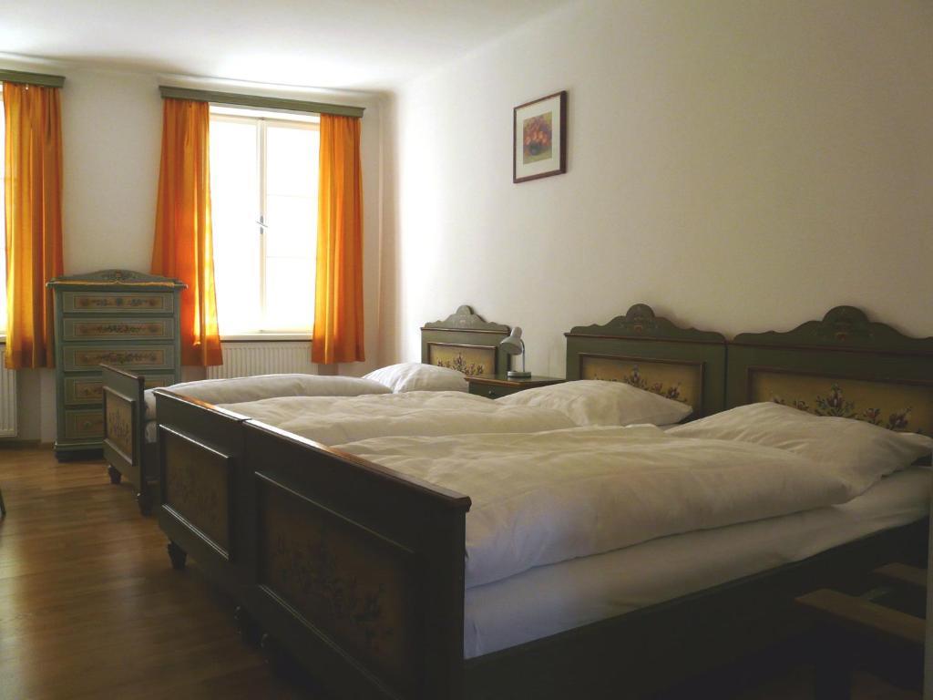 Schwarzes Rössl Hotel