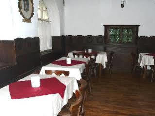 Schwarzes Roessl * Salzburg